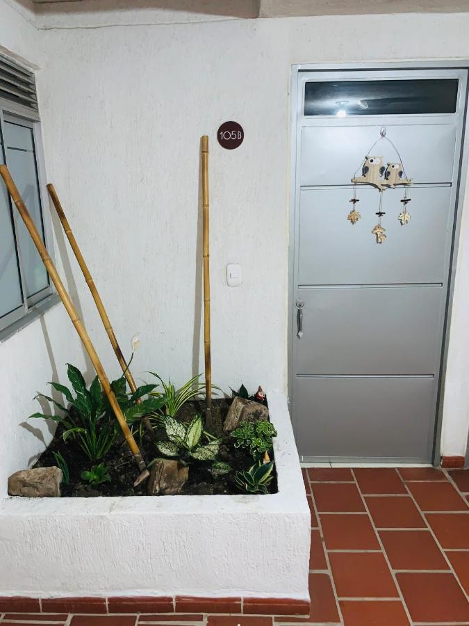 Exclusivo Apartamento En Conjunto Residencial Arkadia Cucuta Exterior photo